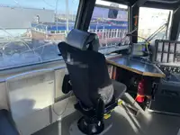 Lotsbåt till salu