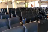 Färja till salu