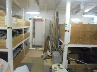 Patrullbåt till salu