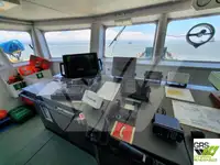 Landstigningsfartyg, tank till salu
