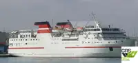 Ro-Ro-fartyg till salu