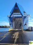Ro-Ro-fartyg till salu