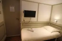 Pråm till salu