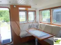 Arbetsbåtar till salu