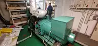 Bunkertanker till salu
