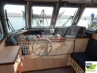 Arbetsbåtar till salu