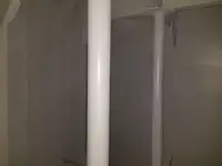 Pråm till salu