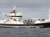 Trålare till salu