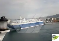 Ro-Ro ship till salu