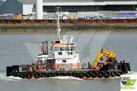 General Cargo/Multi-purpose till salu