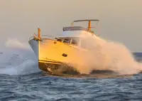 Trålare till salu