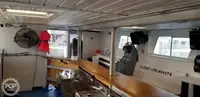 Katamaran till salu