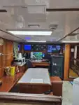 Purse seiner till salu