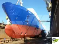 Ro-Ro ship till salu