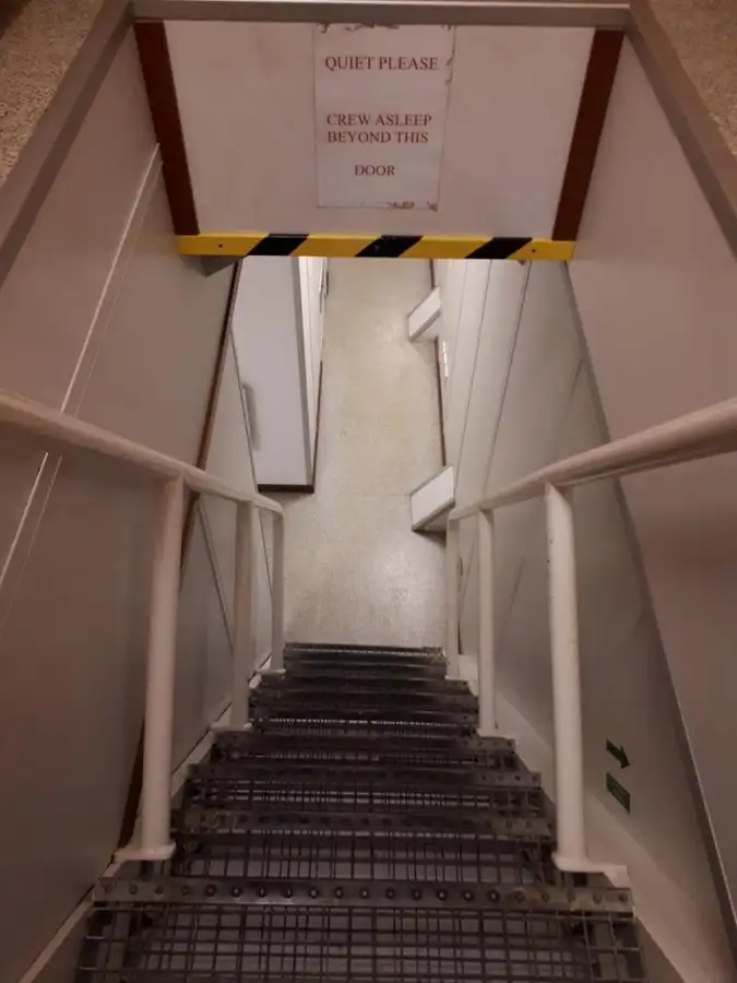 Bogserbåt till salu