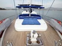 Yacht till salu