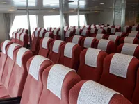 RoPax-fartyg till salu