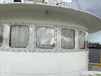 Trålare till salu