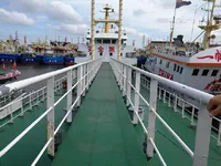Tanker för livsmedelsprodukter till salu
