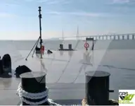 Pråm till salu