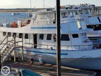 Färja till salu