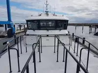 Lotsbåt till salu