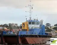 Arbetsbåtar till salu