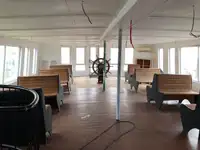 Färja till salu