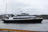 Katamaran till salu
