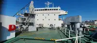 Ro-Ro-fartyg till salu
