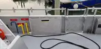 Trålare till salu
