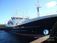 Trålare till salu