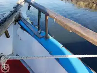 Färja till salu