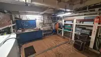 Försörjningsfartyg till salu