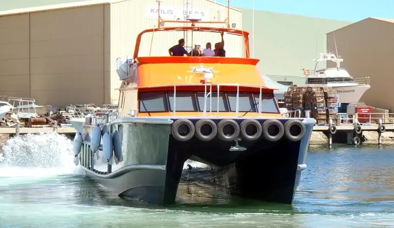 General Cargo/Multi-purpose till salu