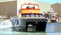 General Cargo/Multi-purpose till salu