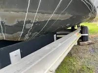 Arbetsbåtar till salu