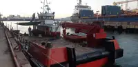 General Cargo/Multi-purpose till salu