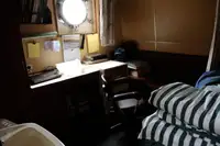 Bogserbåt till salu