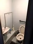 Patrullbåt till salu