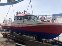 Arbetsbåtar till salu