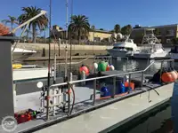 Trålare till salu