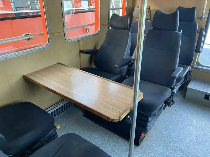 Lotsbåt till salu
