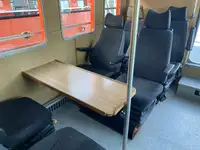 Lotsbåt till salu