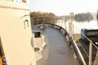 Färja till salu