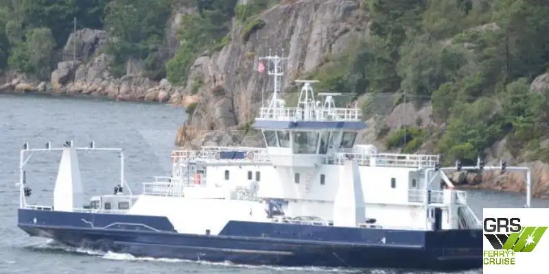 Ro-Ro-fartyg till salu