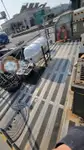Containerskepp till salu