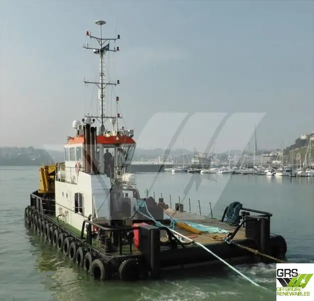 General Cargo/Multi-purpose till salu