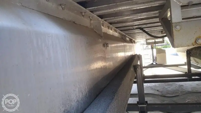 Containerskepp till salu
