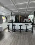 Räddningsbåt till salu
